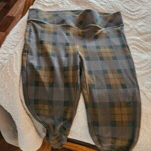 Torrid outlander leggings 2x